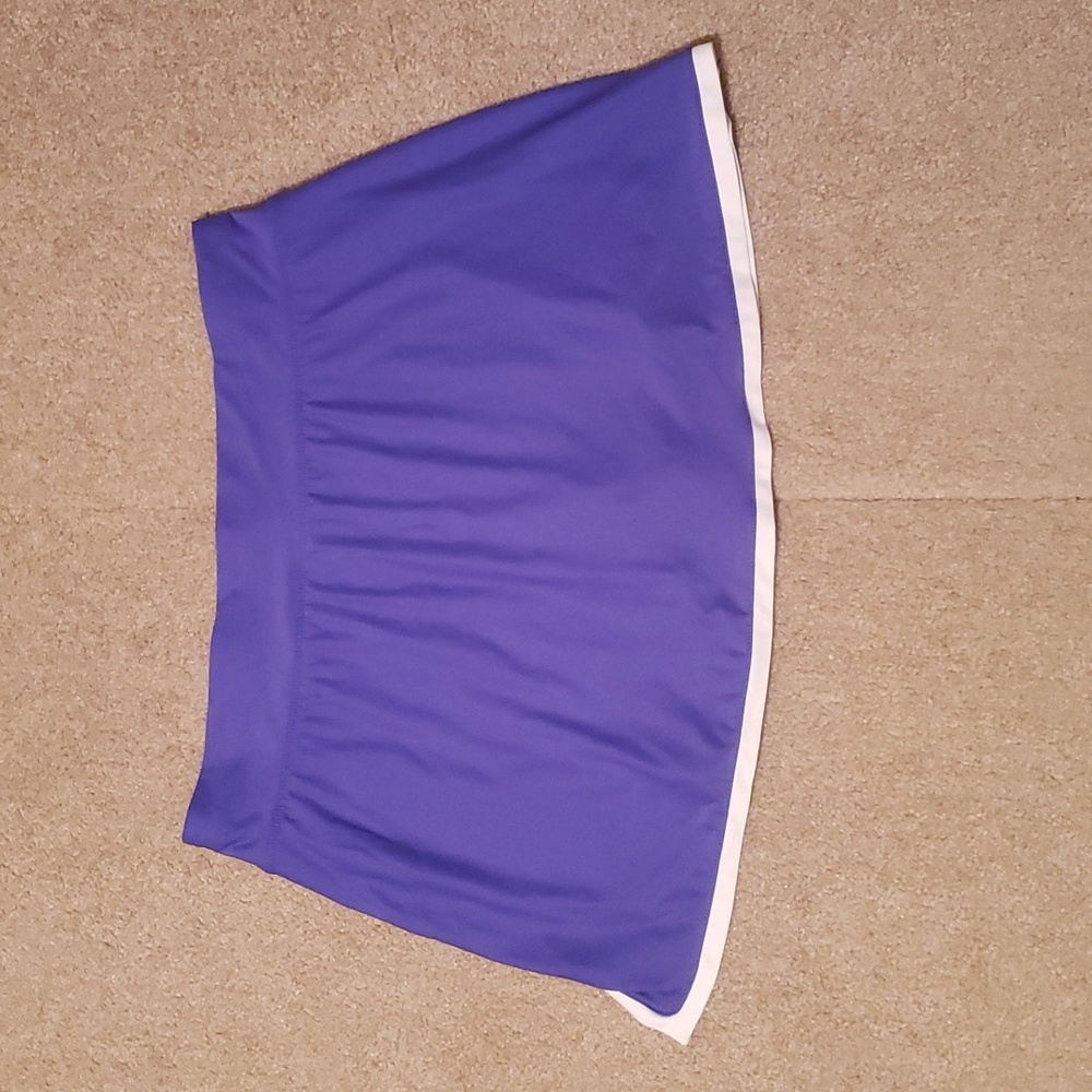 Nike Women's Tennis Skirt - Picture 2 of 11